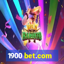 1900 bet.com